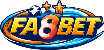 fa8bet logo